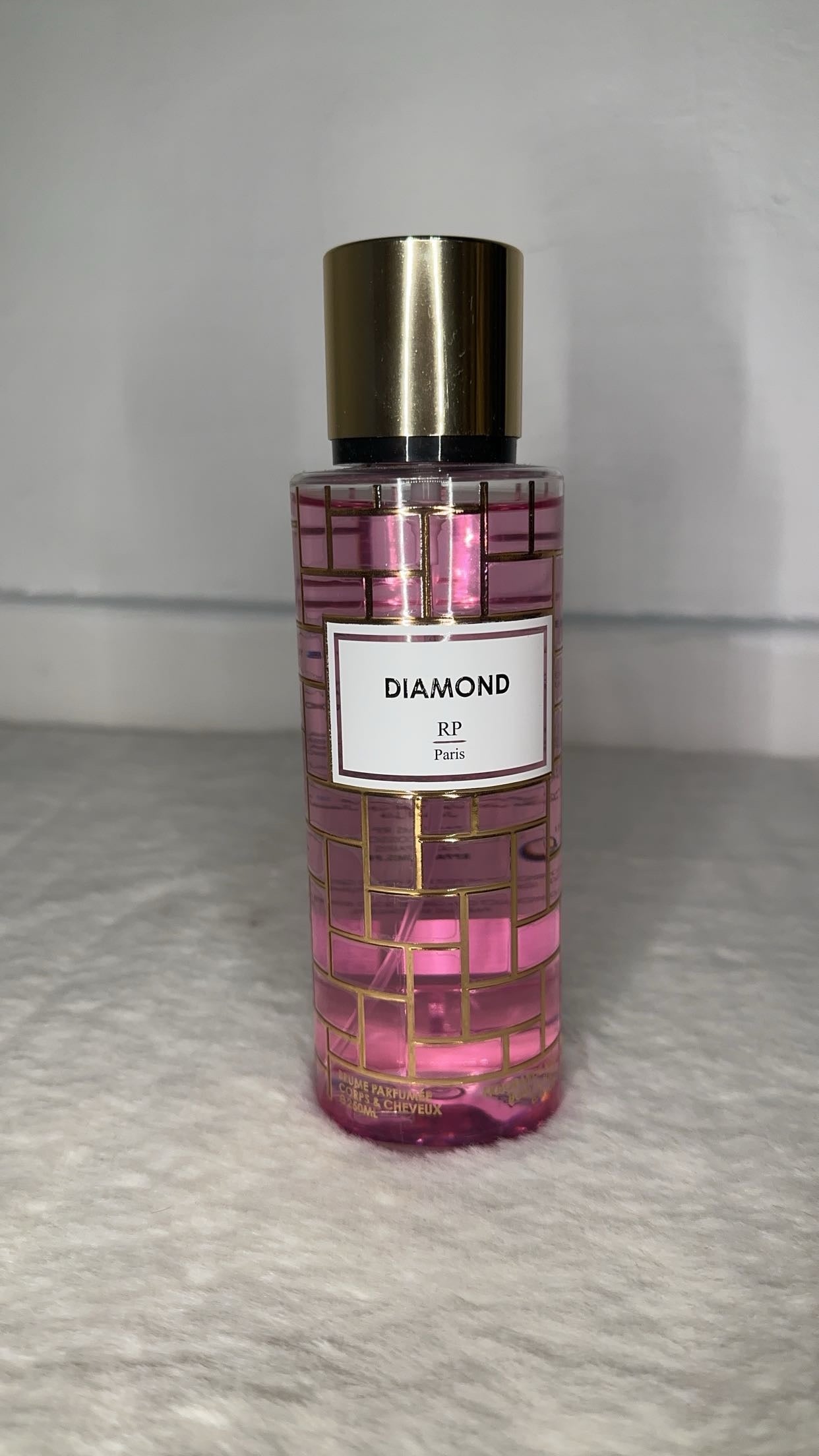 Brume RP Diamond